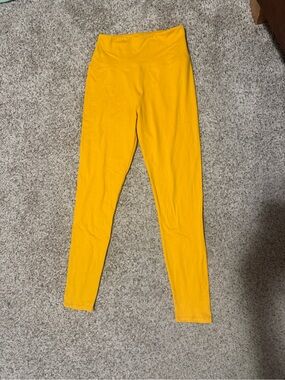 High-Waist Women's Leggings